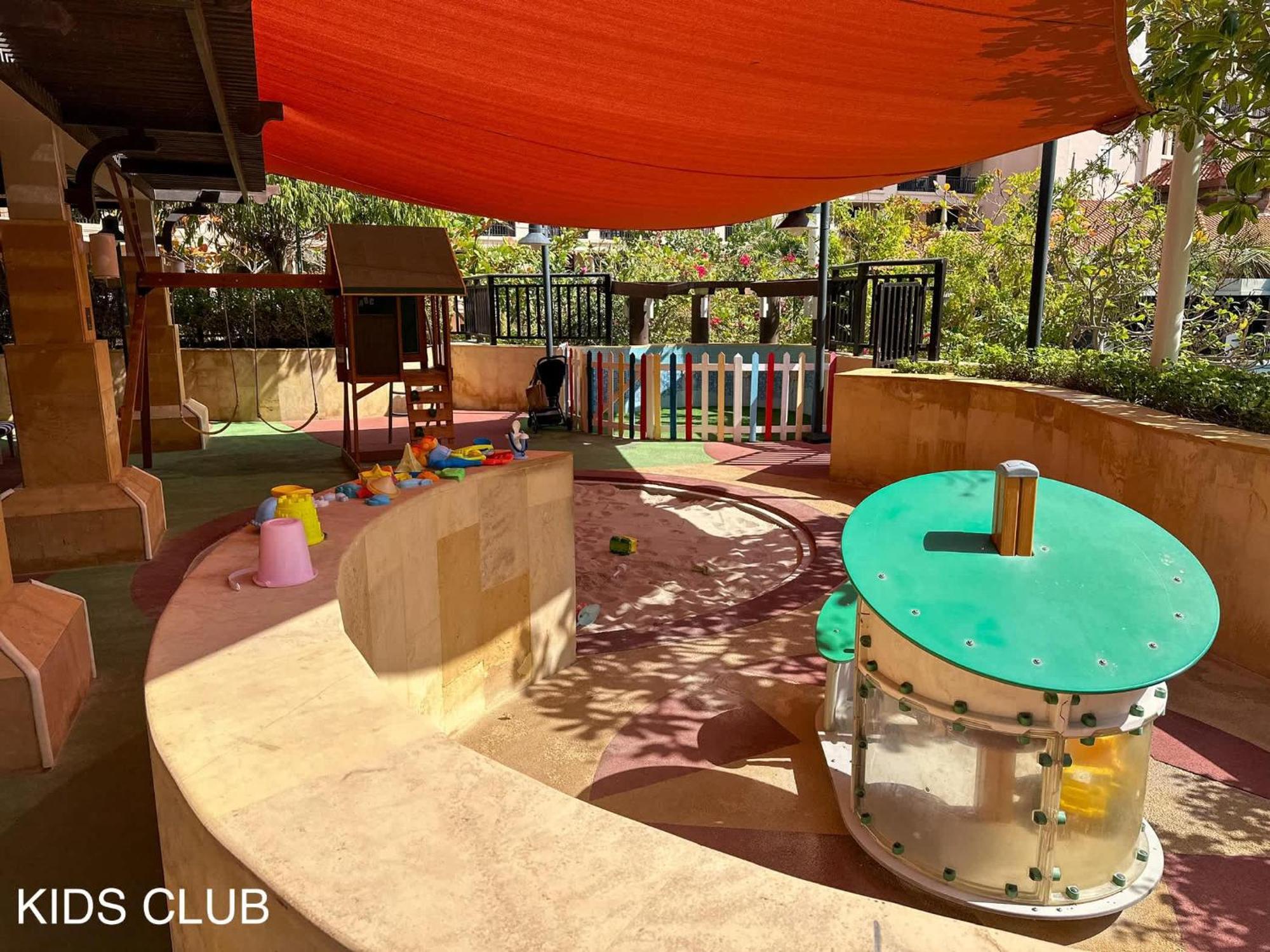 Fabulous 1 Bedroom Apartment At 5 Star Resort ดูไบ ภายนอก รูปภาพ