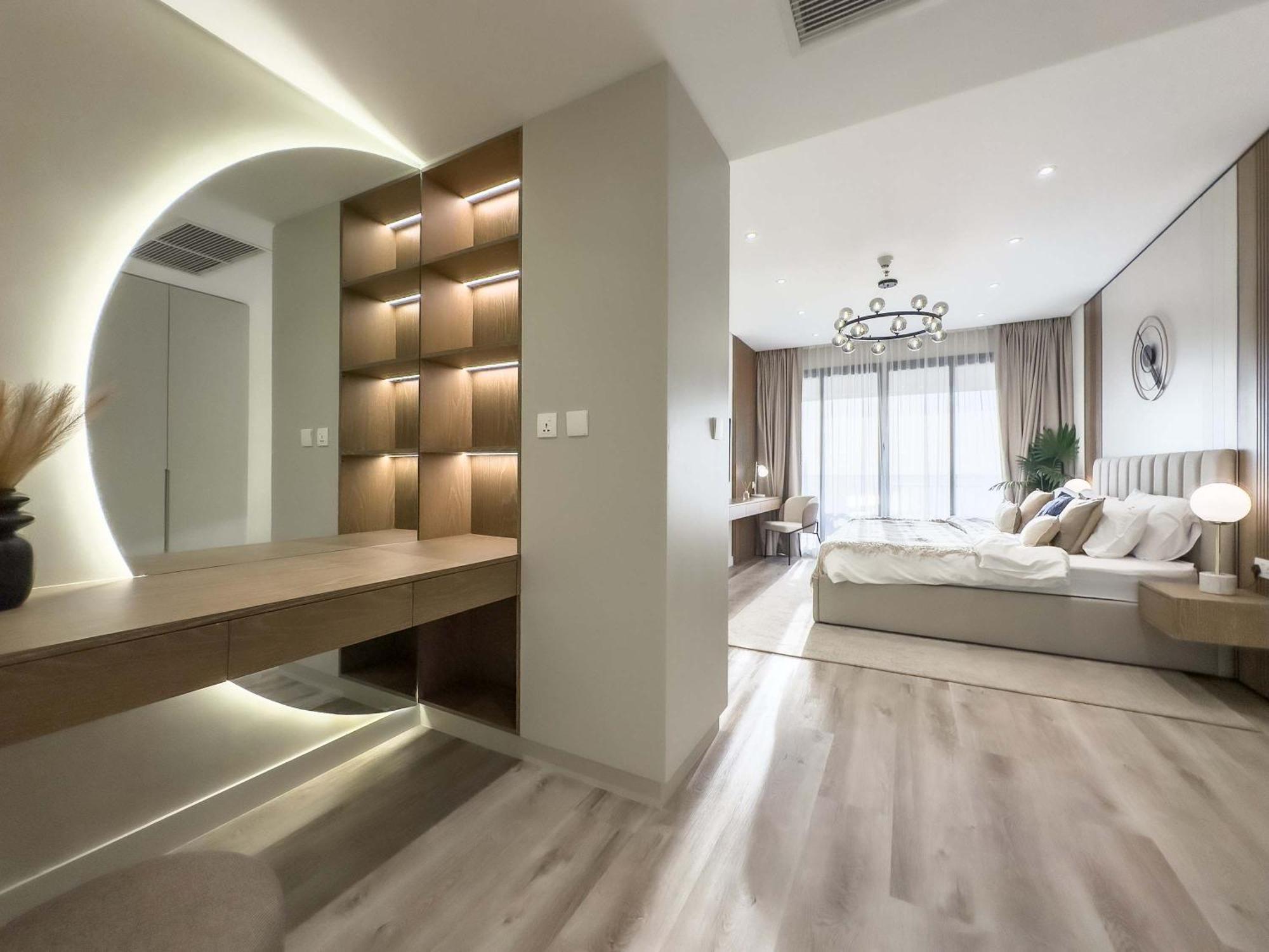 Fabulous 1 Bedroom Apartment At 5 Star Resort ดูไบ ภายนอก รูปภาพ